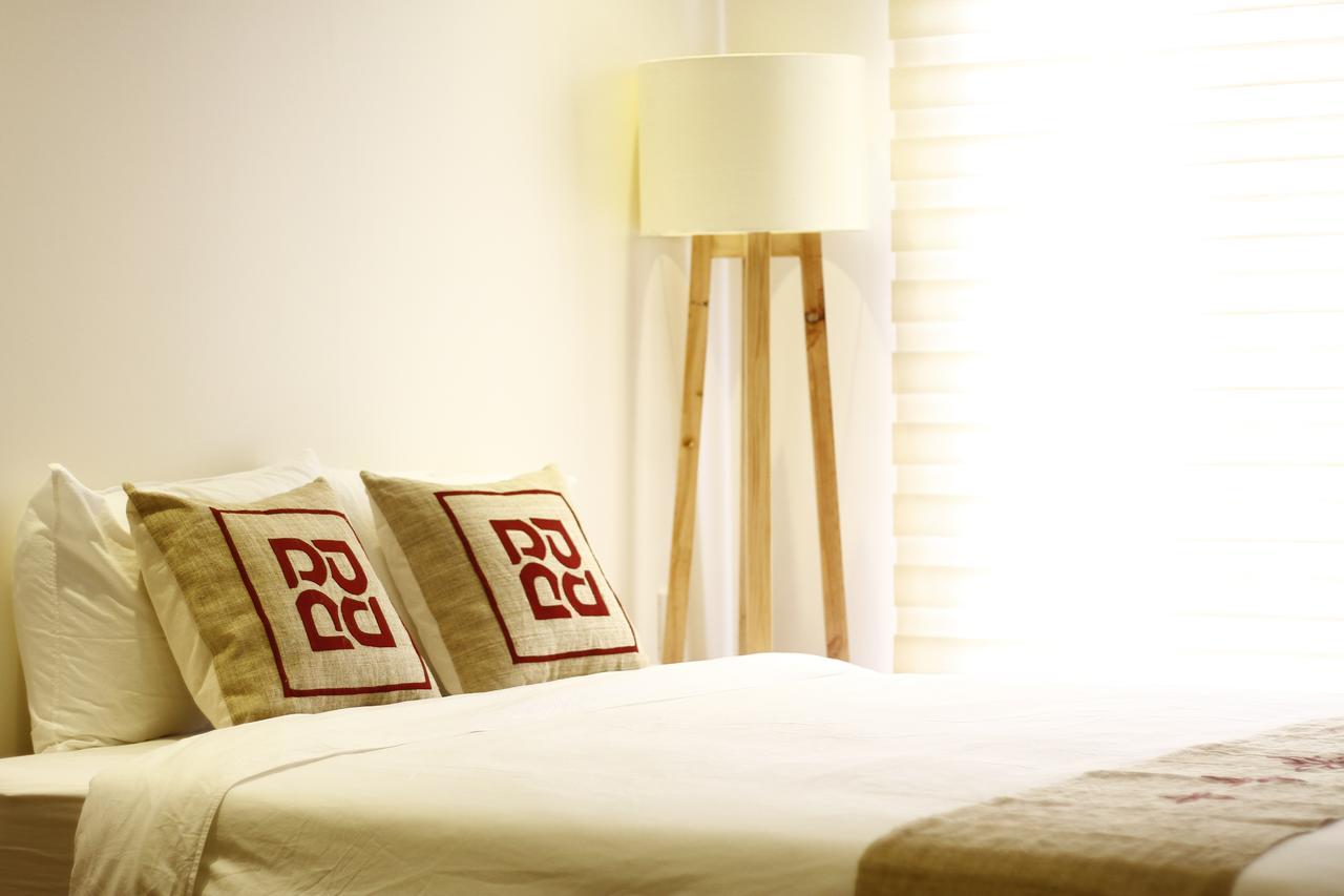 Danang Moment - Boutique Serviced Apartment Buitenkant foto