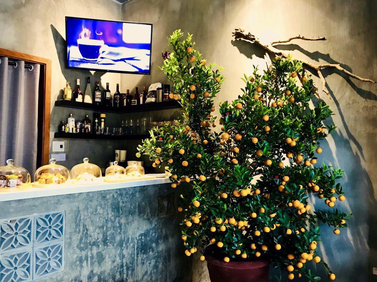 Danang Moment - Boutique Serviced Apartment Buitenkant foto