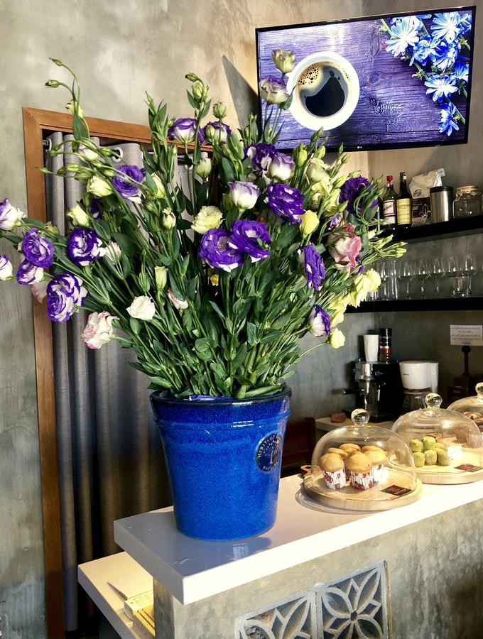 Danang Moment - Boutique Serviced Apartment Buitenkant foto
