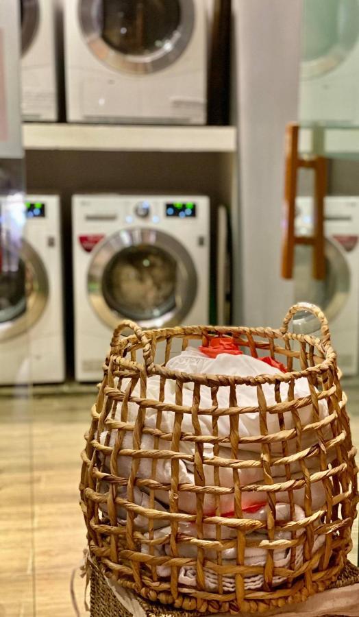 Danang Moment - Boutique Serviced Apartment Buitenkant foto