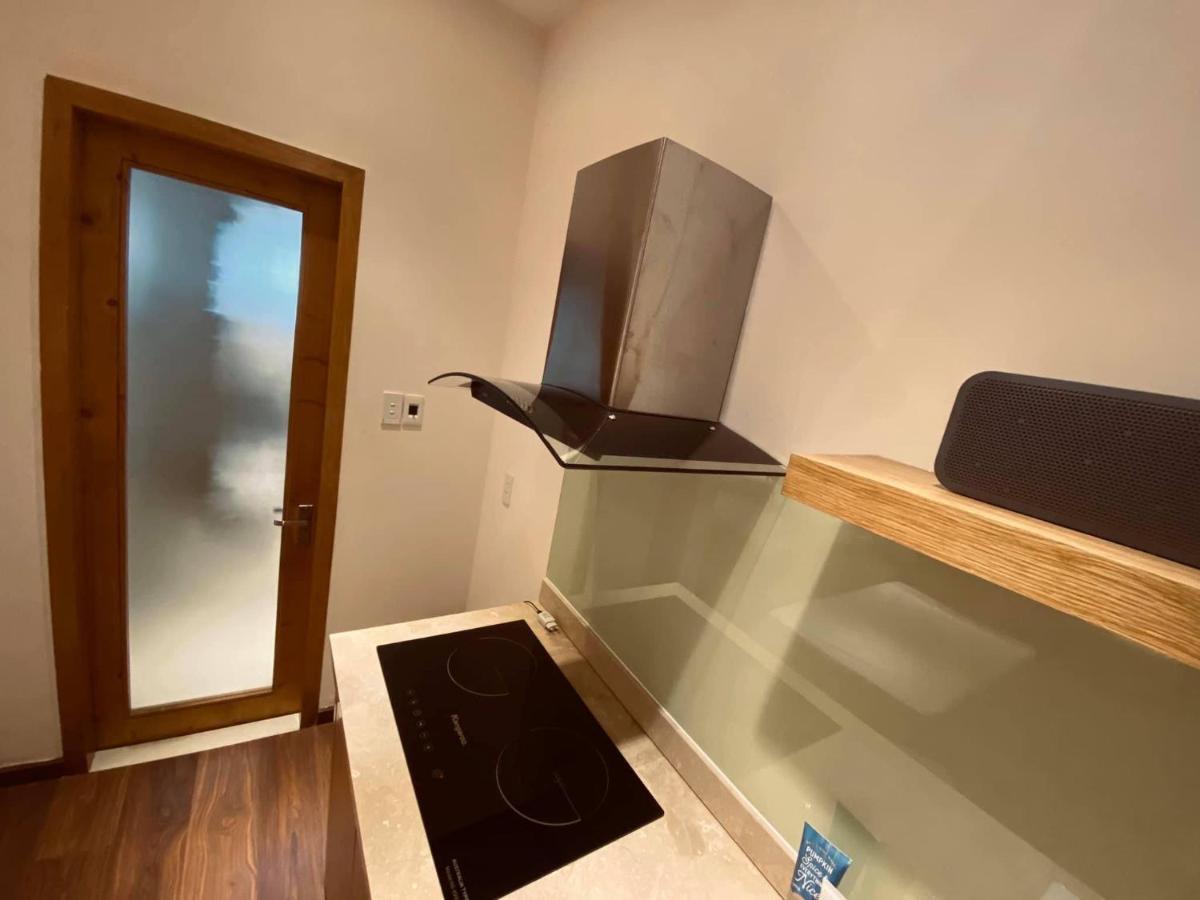 Danang Moment - Boutique Serviced Apartment Buitenkant foto